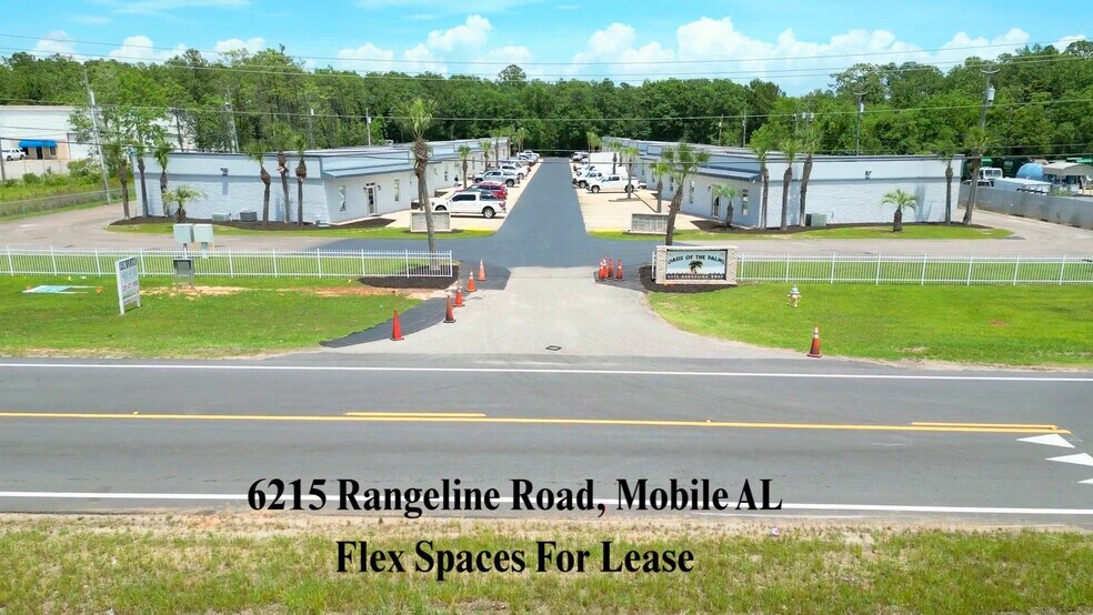 Primary Photo Of 6215 Rangeline Rd, Theodore Unknown For Lease
