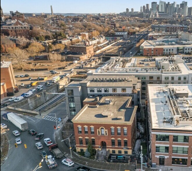 More Photos Of 24 Cambridge St, Charlestown Loft Creative Space For Lease