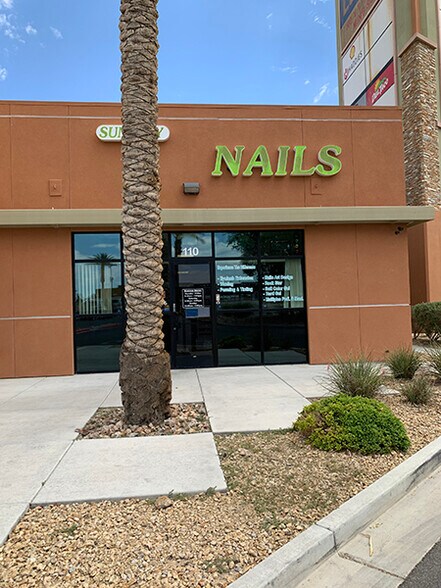 More Photos Of US Hwy 95 & Durango Dr @ N Durango, Las Vegas Unknown For Lease