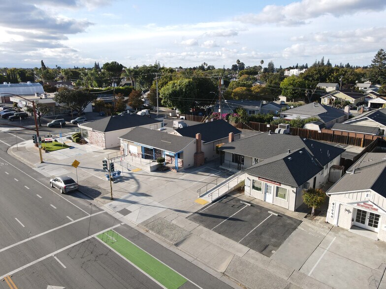 More Photos Of 2449 Forest Ave, San Jose Medical For Sale