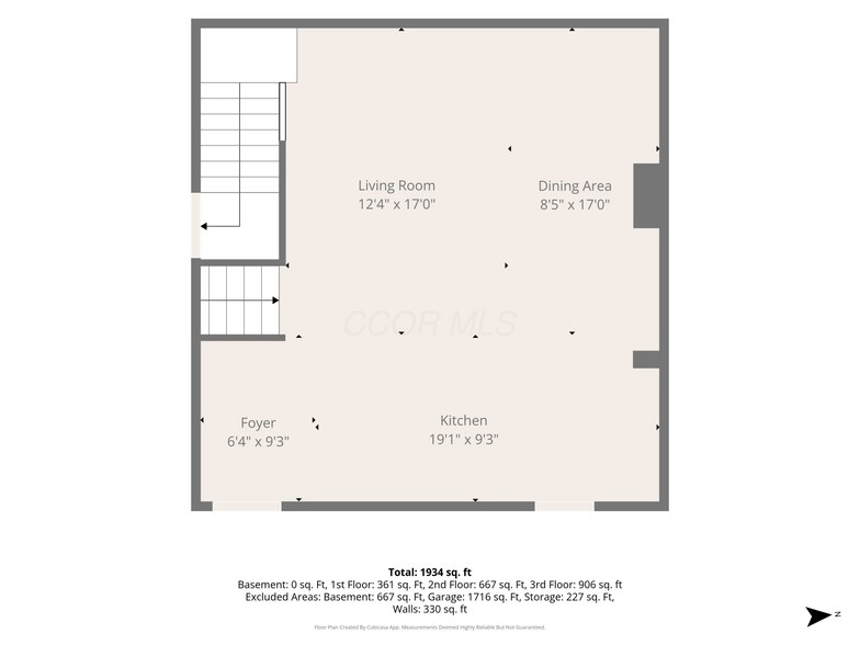More Photos Of 1520 Island Rd, Circleville Multifamily For Sale