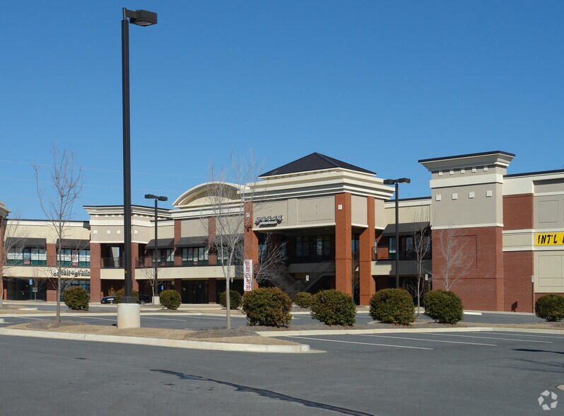 More Photos Of 2645 N Berkeley Lake Rd, Duluth Storefront For Sale