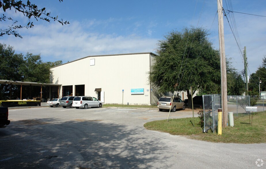 Primary Photo Of 3445 SW 6th St, Ocala Manufacturing For Lease