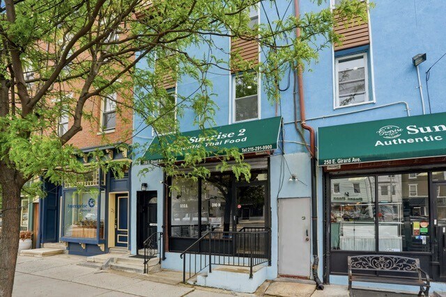 More Photos Of 250 E Girard Ave, Philadelphia Apartments For Sale