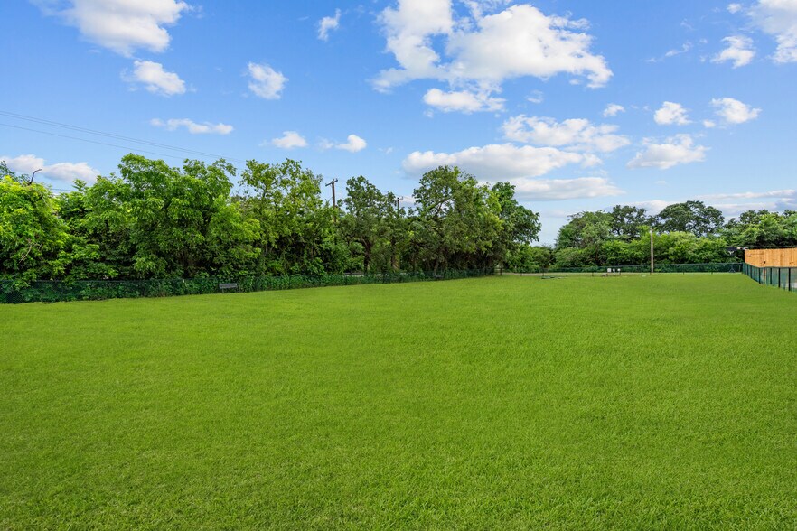 More Photos Of 4620 Kennedale New Hope Rd, Fort Worth Manufactured Housing Mobile Home Park For Sale