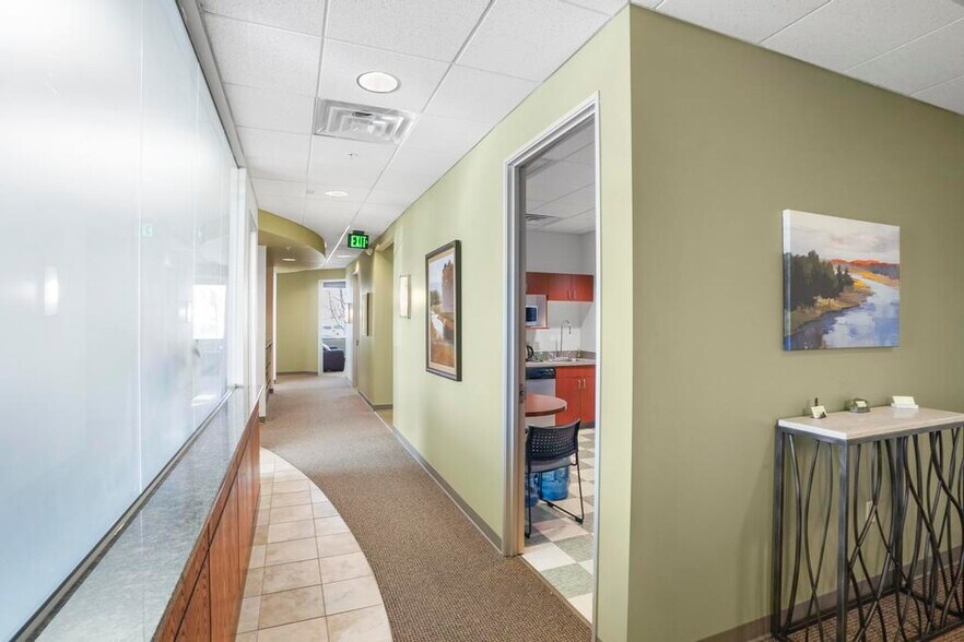 More Photos Of 8580 Scarborough Dr, Colorado Springs Office For Sale