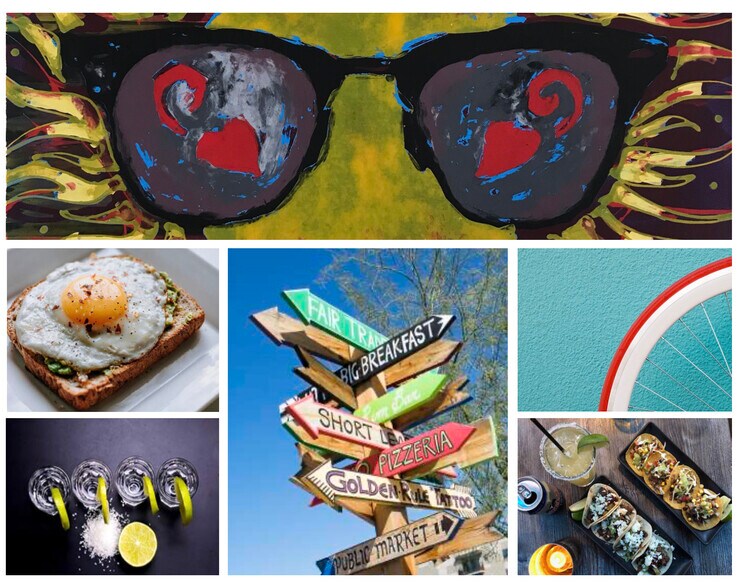 More Photos Of 815 N 1st Ave, Phoenix Loft Creative Space For Lease