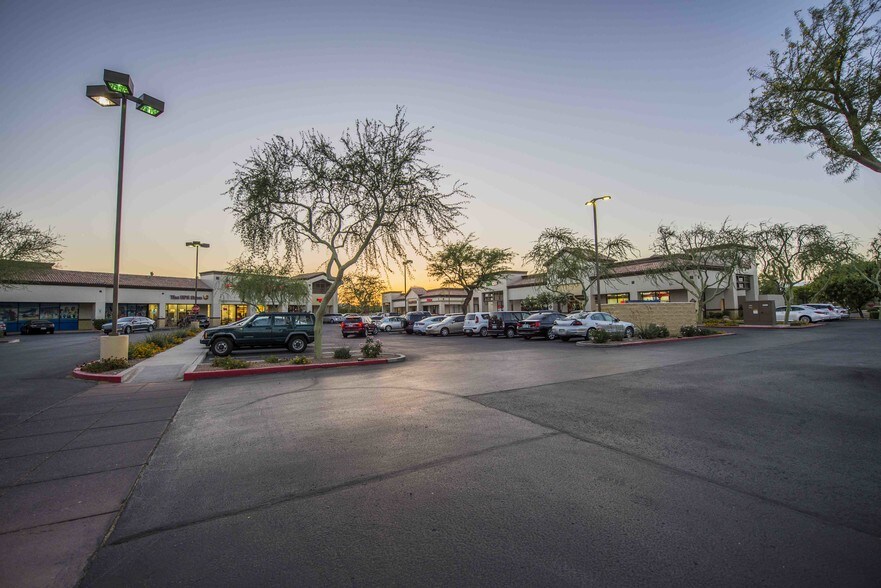 More Photos Of 70-110 S Val Vista Dr, Gilbert Unknown For Lease