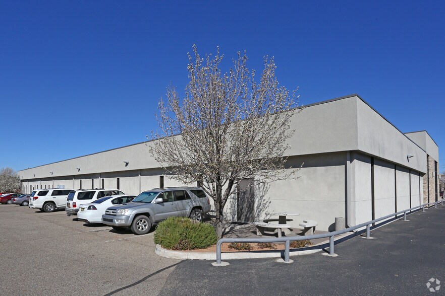 More Photos Of 4600 Mcleod Rd NE, Albuquerque Storefront Retail Office For Sale