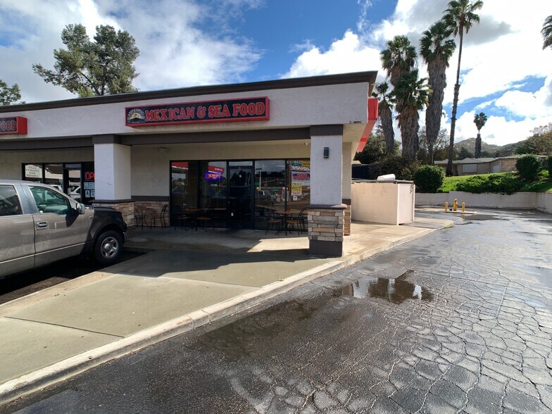 More Photos Of 8575 Los Coches Rd, El Cajon Freestanding For Sale