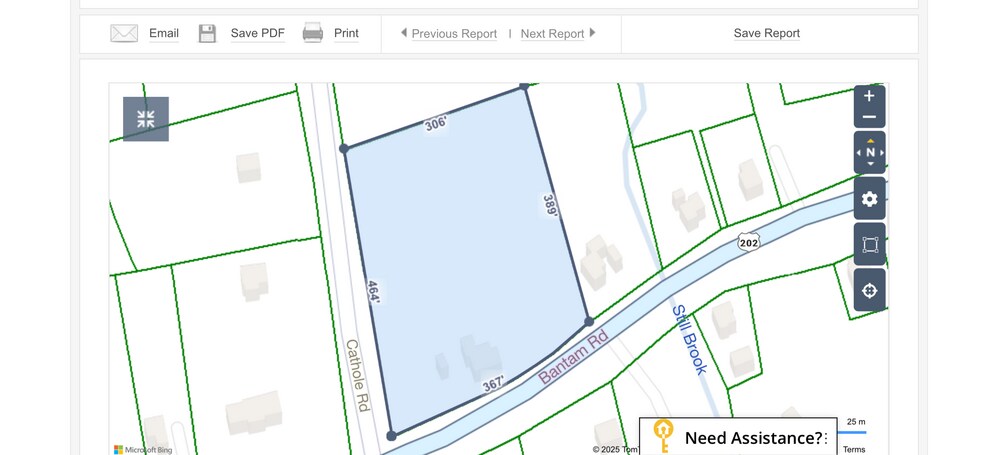 More Photos Of 1062 Bantam Rd, Bantam Freestanding For Sale