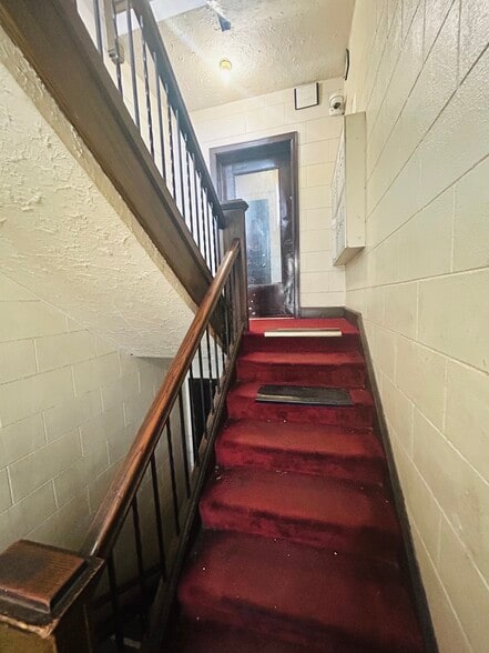 More Photos Of 13205 La Salle Blvd, Detroit Multifamily For Sale