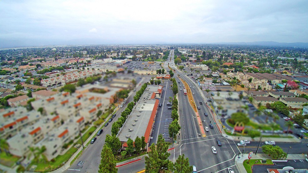 More Photos Of 14001-14005 Ramona Blvd, Baldwin Park Storefront For Lease