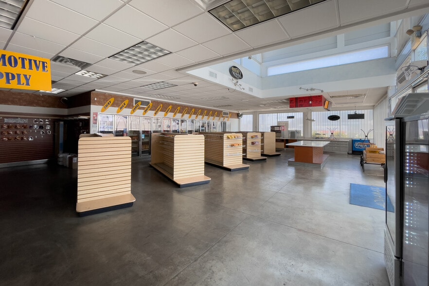 More Photos Of 16101 S Avalon Blvd, Gardena Carwash For Sale