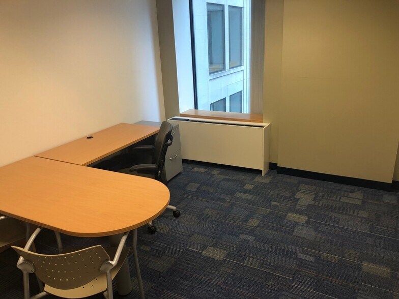 More Photos Of 10 Post Office Sq, Boston Office For Lease