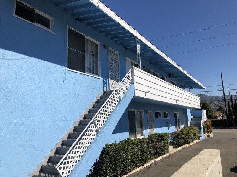 More Photos Of 7539 N Hollywood Way, Burbank Apartments For Sale