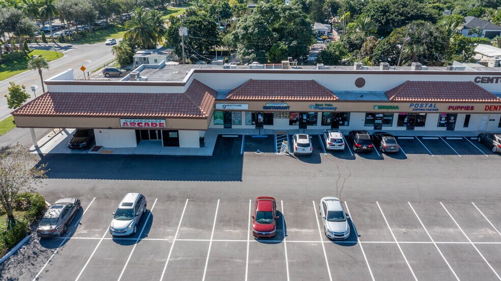 More Photos Of 5750-5784 Okeechobee Blvd, West Palm Beach Unknown For Lease