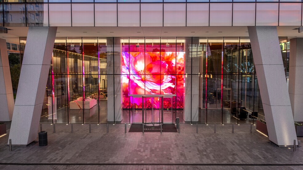 More Photos Of 2323 Cedar Springs Rd, Dallas Office For Lease