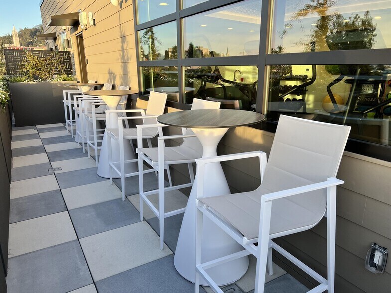 More Photos Of 2556 Telegraph Ave, Berkeley Apartments For Sale