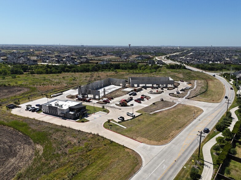 More Photos Of 1260 Teel Pkwy, Prosper General Retail For Lease