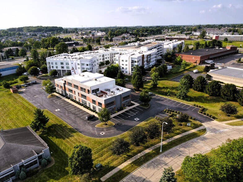 More Photos Of 9039 Antares Ave, Columbus Medical For Lease