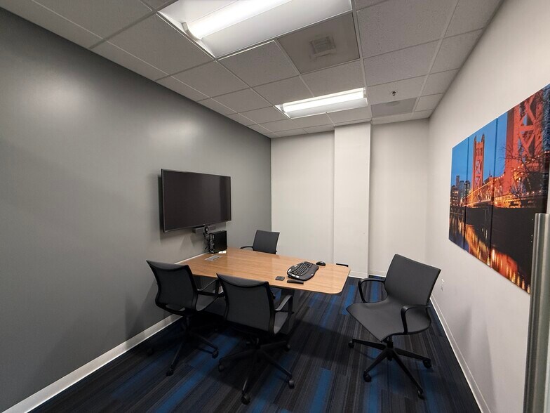 More Photos Of 990 Reserve Dr, Roseville Office For Sale