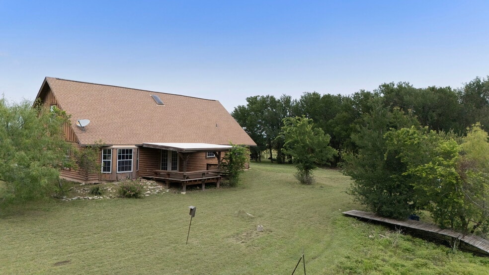 More Photos Of 51 County Road 436, Thrall Land For Sale