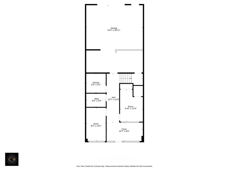More Photos Of 4922 Port Royal Rd, Spring Hill Showroom For Lease