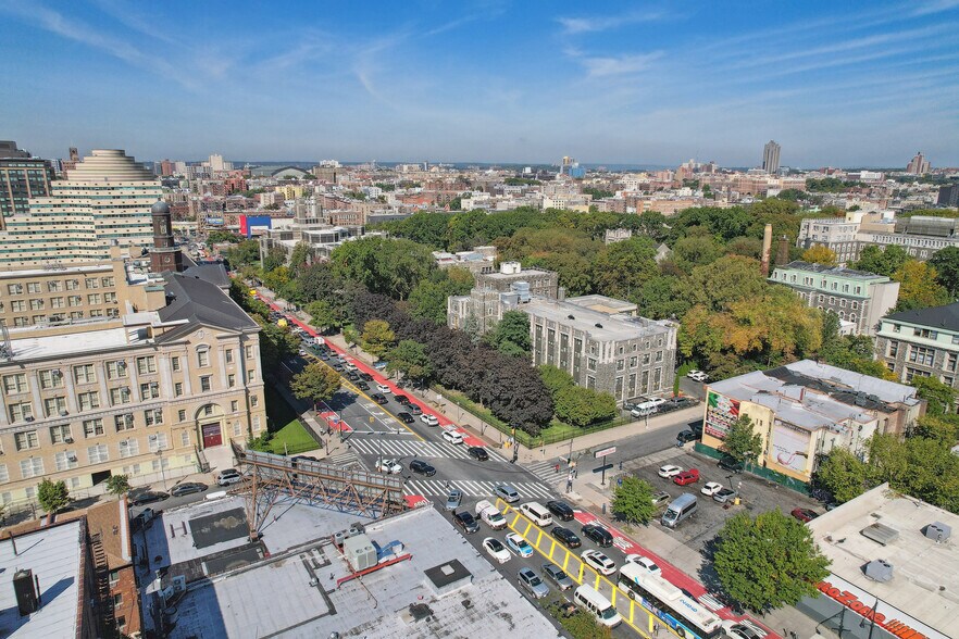 More Photos Of 528-536 E Fordham Rd, Bronx General Retail For Sale