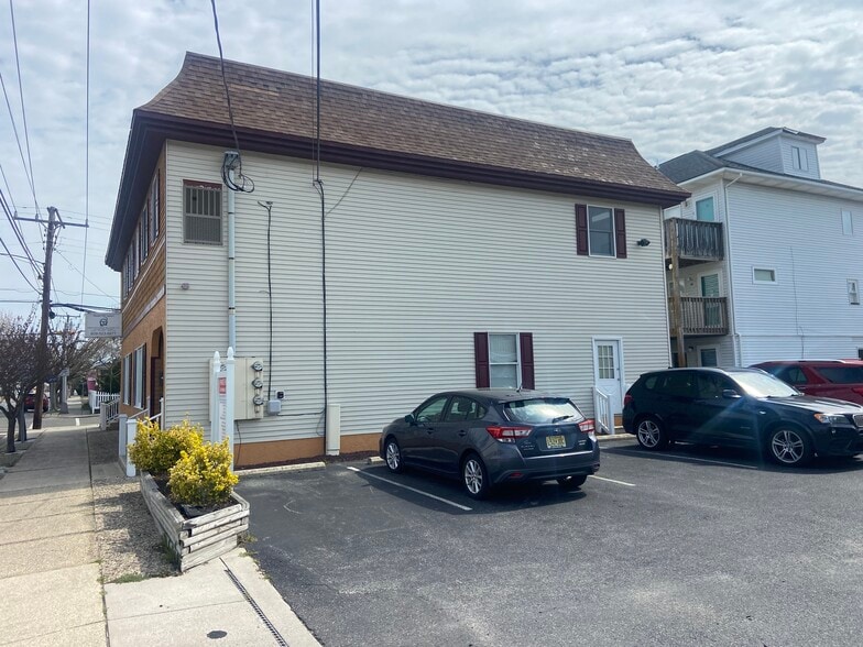 More Photos Of 5803-5807 New Jersey Ave, Wildwood Crest Office For Lease