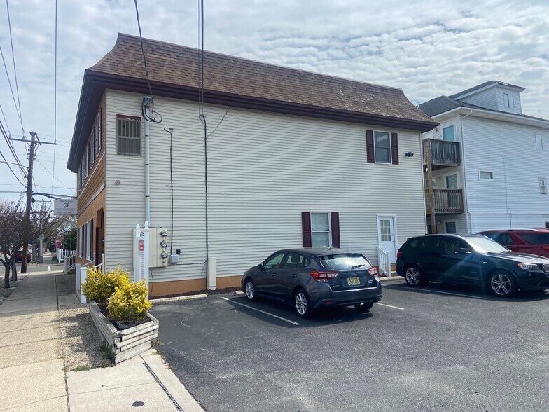 More Photos Of 5803-5807 New Jersey Ave, Wildwood Crest Office For Lease