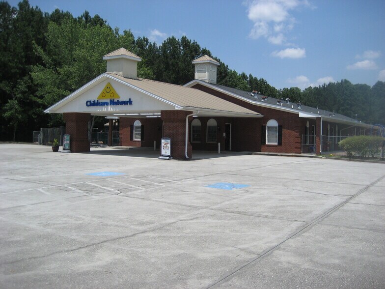 More Photos Of 2985 Xavier Ray Ct, Snellville Daycare Center For Sale