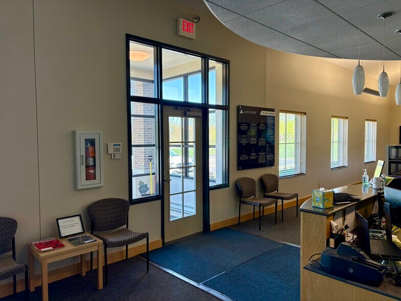 More Photos Of 60267 Century Dr, Cassopolis Office For Sale