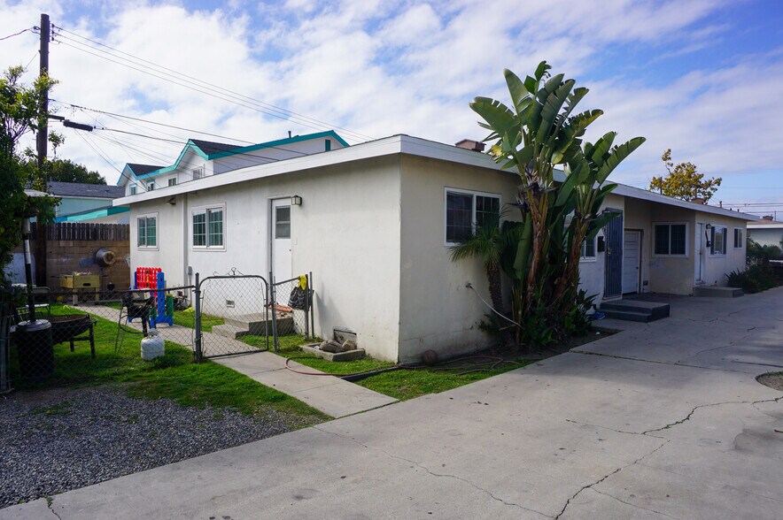 More Photos Of 4232-4236 W 106th St, Inglewood Apartments For Sale