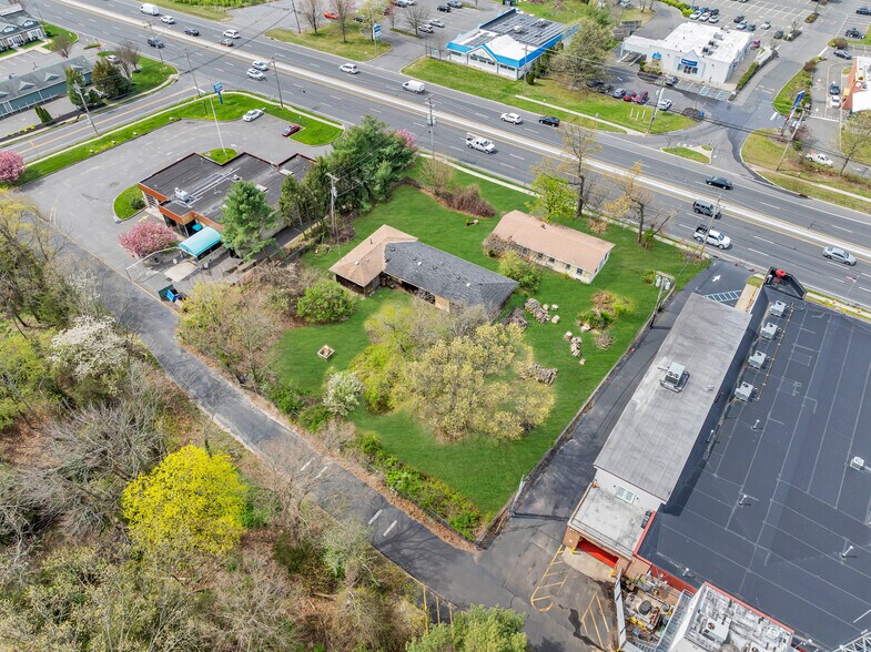 More Photos Of 4621 US Highway 9, Howell Office For Sale