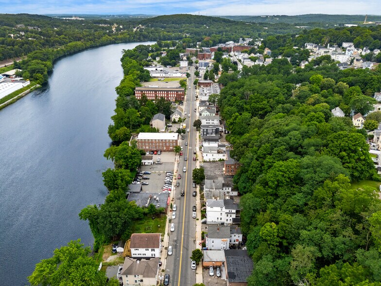 More Photos Of 205 River St, Haverhill Warehouse For Sale
