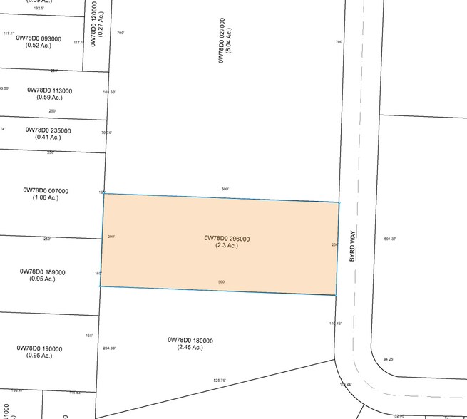 More Photos Of , Warner Robins Office For Sale