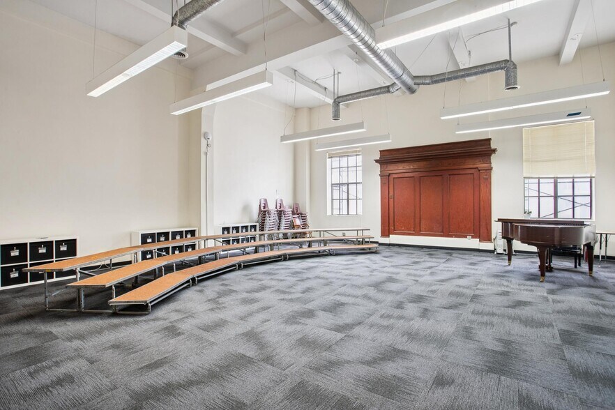 More Photos Of 44 Page St, San Francisco Office For Sale