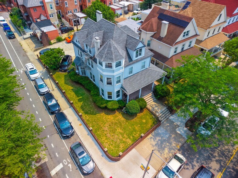 More Photos Of 6801 Ridge Blvd, Brooklyn Land For Sale