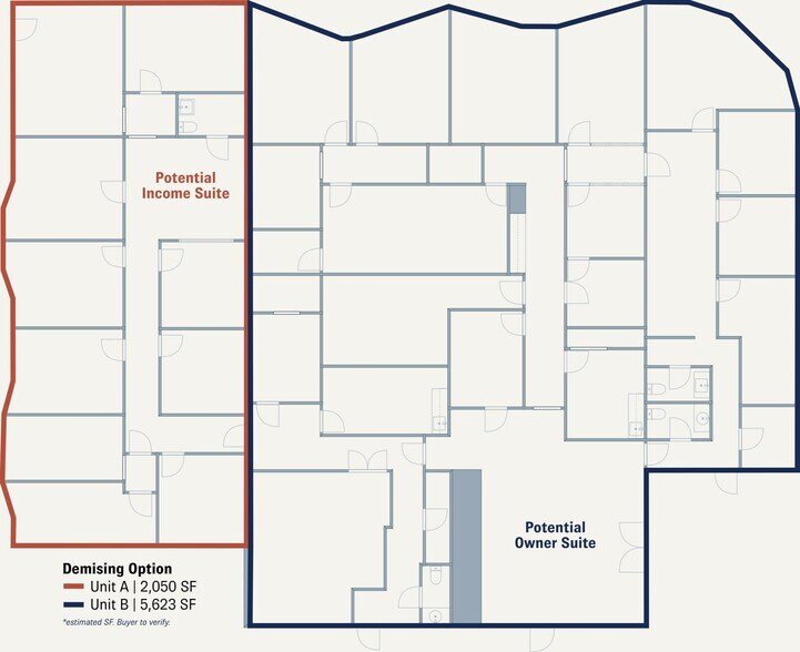More Photos Of 4000-4004 W Burbank Blvd, Burbank Freestanding For Sale