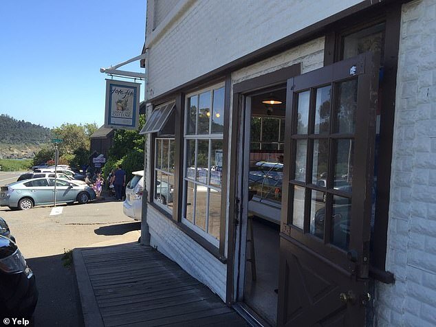 More Photos Of 10450 Lansing St, Mendocino Freestanding For Lease