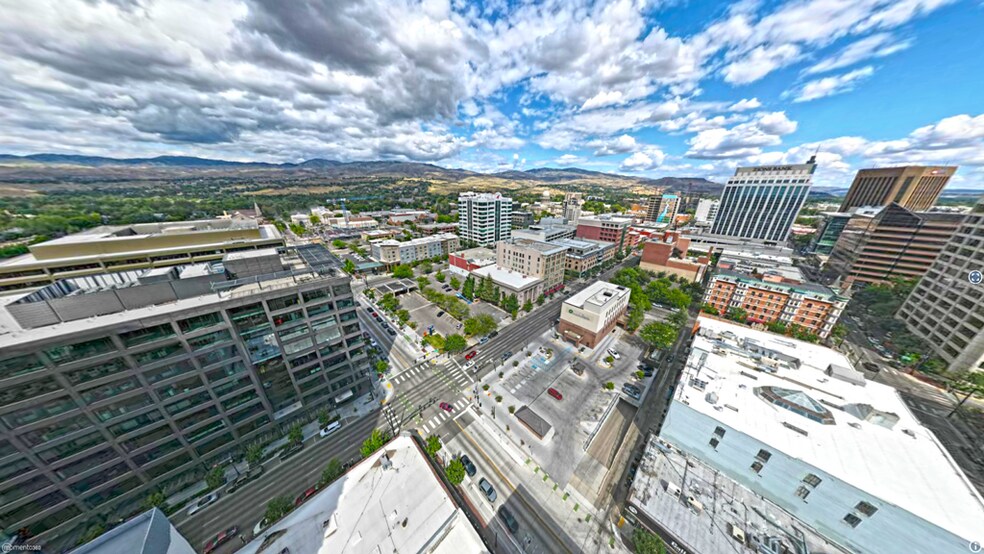 More Photos Of 1001 W Idaho St, Boise Office For Sale