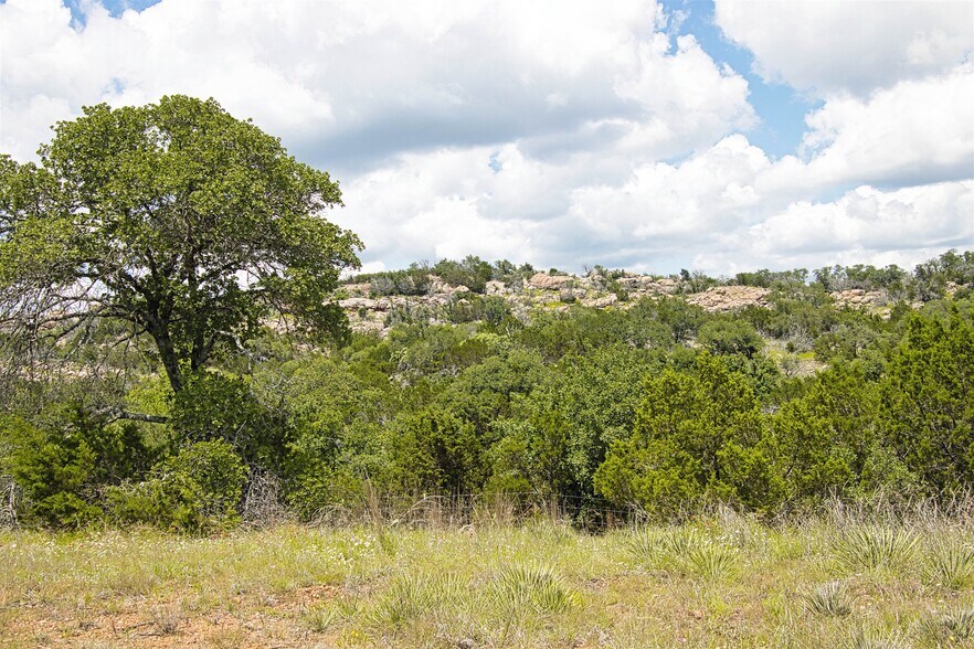 More Photos Of 6110 TX-29, Burnet Land For Sale