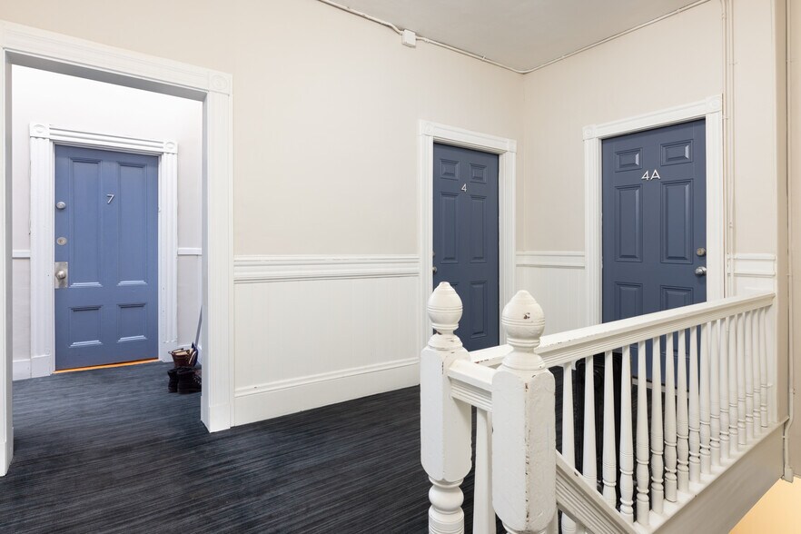 More Photos Of , Boston Multifamily For Sale