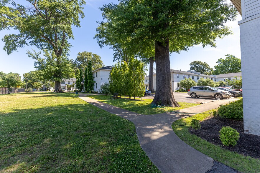 More Photos Of 170 N Hollywood St, Memphis Apartments For Sale