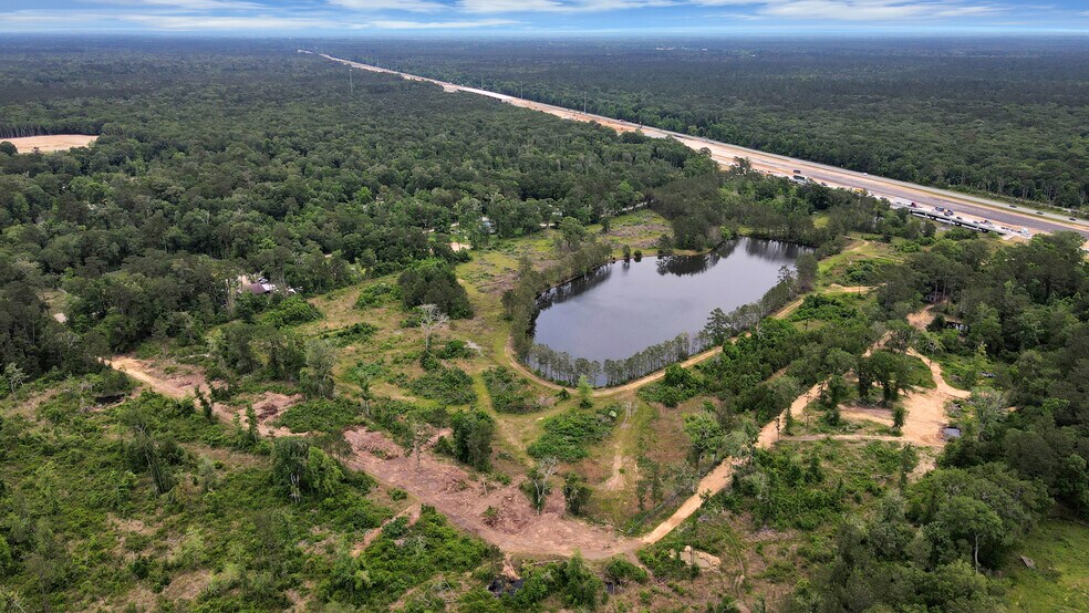 More Photos Of 12520 US-59, Shepherd Land For Sale