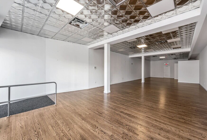 More Photos Of 146 Westwood Ave, Westwood Storefront For Lease