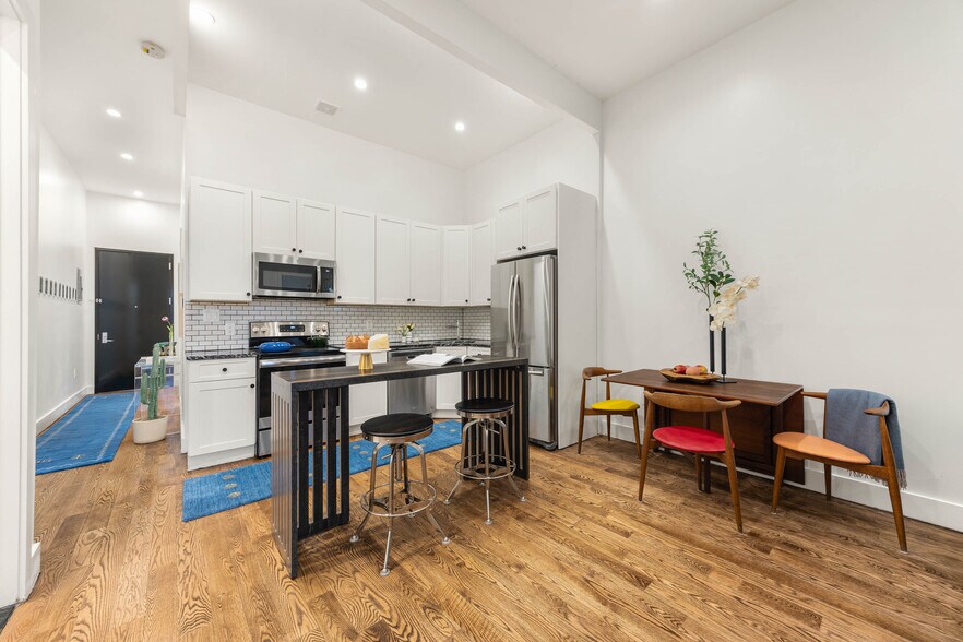 More Photos Of 393 Rogers Ave, Brooklyn Apartments For Sale