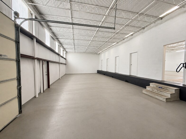 More Photos Of 220 Sunbeam Rd, Spartanburg Distribution For Lease