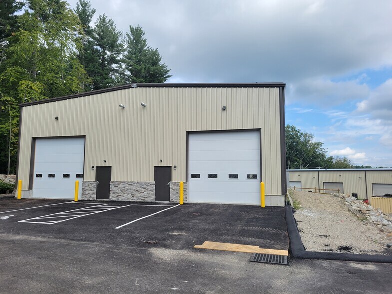 More Photos Of 50 Old Tyng Rd, Tyngsborough Warehouse For Sale